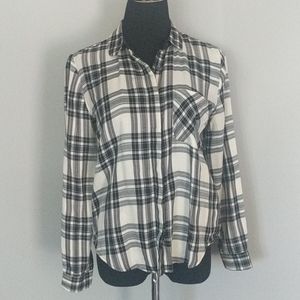Forever 21 Button up blouse